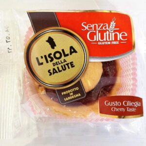 crostatina_ciliegia senza glutine