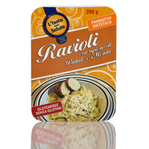ravioli-patate senza glutine